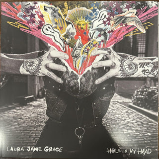 Laura Jane Grace- Hole In My Head