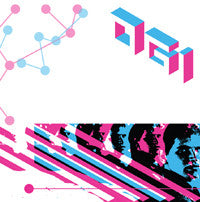 OGI- OGI (Magenta Vinyl)(Numbered)
