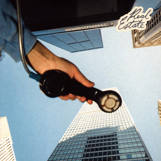 Real Estate– Daniel