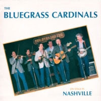 Bluegrass Cardinals- On Stage In Nashville (Sealed) (Used Vinyl)