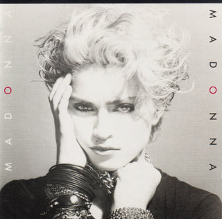 Madonna- Madonna