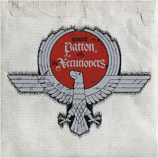 General Patton (Mike Patton) Vs. The X-Ecutioners- General Patton vs. The X-Ecutioners (Silver Streak Vinyl)