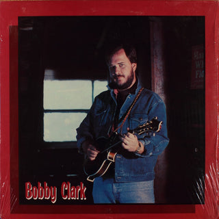 Bobby Clark- Bobby Clark