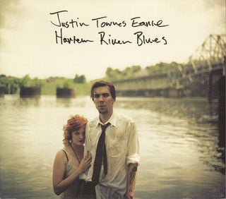 Justin Townes Earle- Harlem River Blues