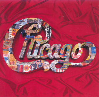 Chicago- The Heart Of Chicago (1967-1997)