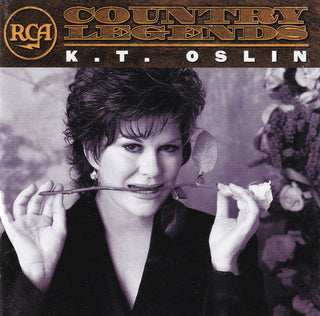 KT Olson- RCA Country Legends