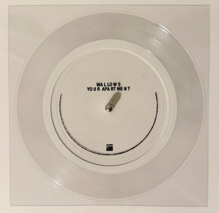 Wallows- Your Apartment (Flexi-Disc, Single Sided)