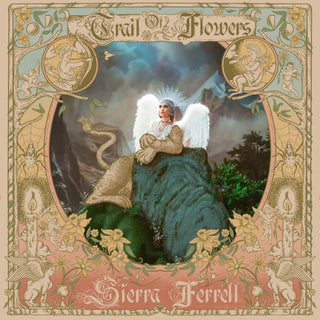 Sierra Ferrell- Trail Of Flowers