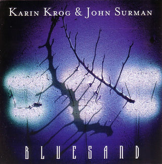 Karin Krog & John Surman – Bluesand