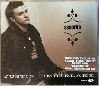 Justin Timberlake- Senorita