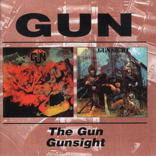 Gun – Gun / Gunsight