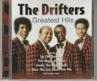 The Drifters- Greatest Hits