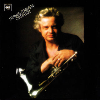 Maynard Ferguson- Chameleon