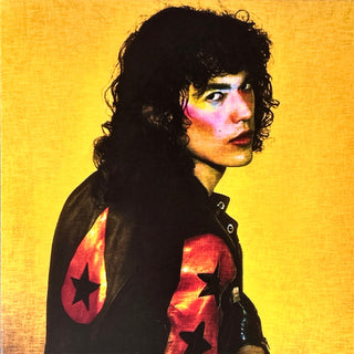 Conan Gray- Found Heaven [Alternate Cover]