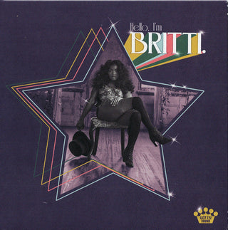 Britti– Hello, I'm Britti