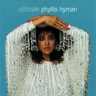 Phyllis Hyman- Ultimate