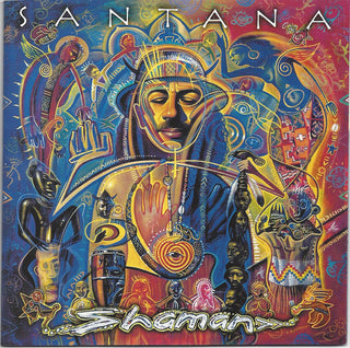 Santana- Shaman
