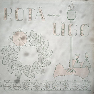 Rotas Koris- Rota-Ligo (Sealed)