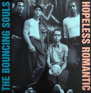 Bouncing Souls- Hopeless Romantic (Reissue)