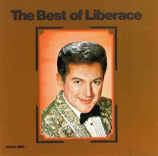 Liberace- The Best Of Liberace