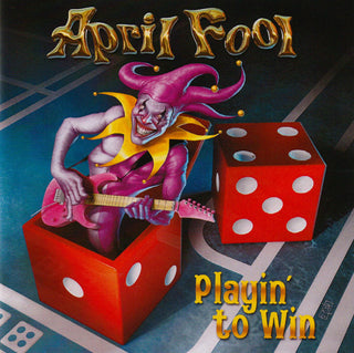 April Fool- Playin' To Win