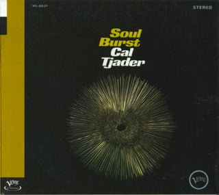 Cal Tjader- Soul Burst
