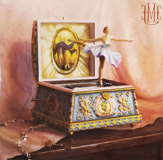 Rainbow Kitten Surprise- Love Hate Music Box