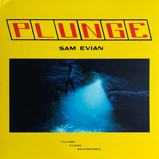 Sam Evian- Plunge