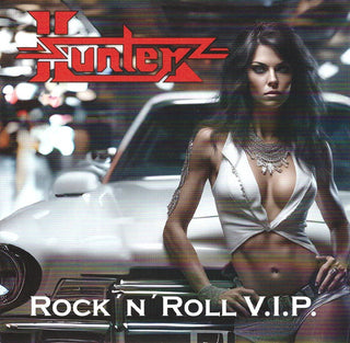 Hunter- Rock N Roll VIP