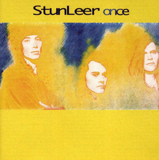 StunLeer- Once