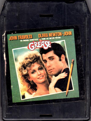 Grease Soundtrack