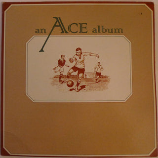 Ace- Five-A-Side (Sleeve Wear)
