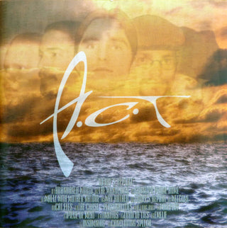 A.C.T.- Today's Report