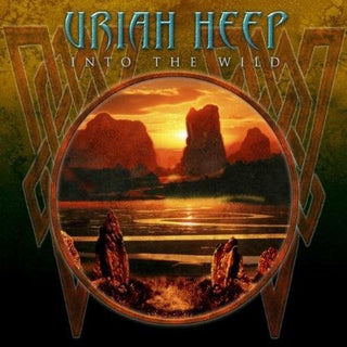 Uriah Heep- Into The Wild