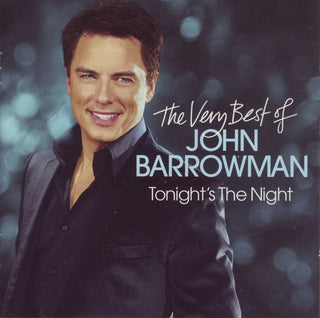 John Barrowman- Tonight's The Night: The Very Best Of John Barrowman
