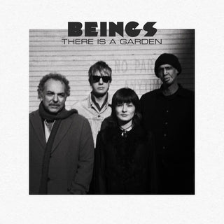 Beings- There Is A Garden (Sealed) (Used Vinyl)
