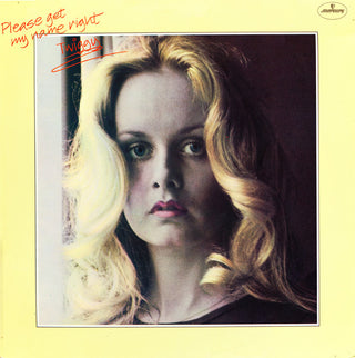 Twiggy- Please Get My Name Right