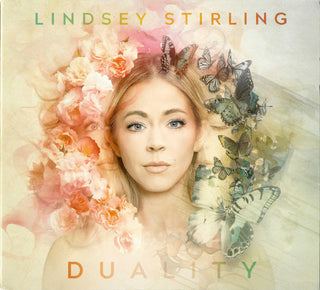 Lindsey Stirling- Duality