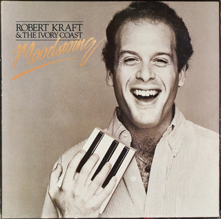 Robert Kraft & The Ivory Coast- Moodswing