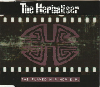 The Herbaliser- The Flawed Hip Hop EP