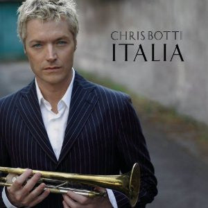 Chris Botti- Italia