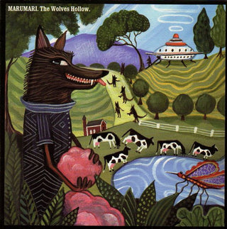 Marumari- The Wolves Hollow