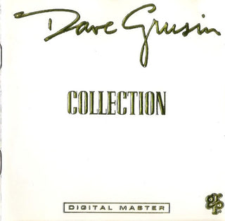 Dave Grusin- Collection