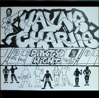 Wayne & Charlie- Party Right