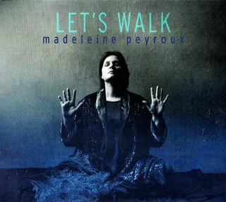 Madeleine Peyroux- Let's Walk