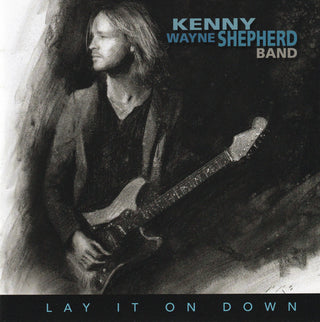 Kenny Wayne Shepherd- Lay It On Down