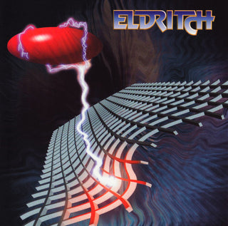Eldritch- Seeds Of Rage