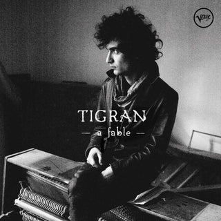 Tigran Hamasyan- A Fable
