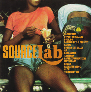 Various- Source Lab