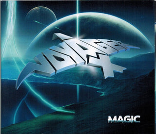 Voyager-X- Magic (Sealed)